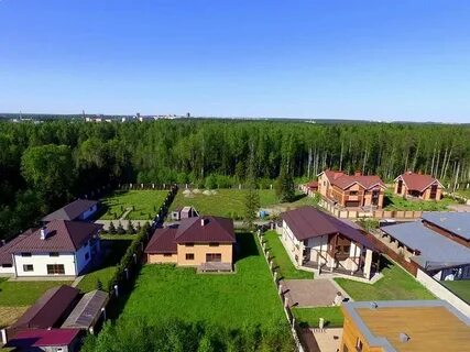 Кп березовая роща