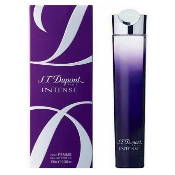 Intense pour. S.t. dupont intense pour femme 50 мл. dupont femme w edp 100 ml. парфюм s t dupont femme. dupont intense w edp 50ml.