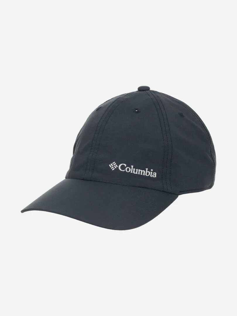 Бейсболка Columbia Tech Shade II Ball cap. Бейсболка Columbia Tech Shade. Кепка коламбия черная. Columbia бейсболка Tech Shade™ II. Спортмастер бейсболки мужские