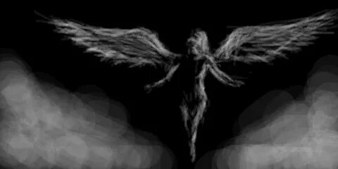 Angel pain