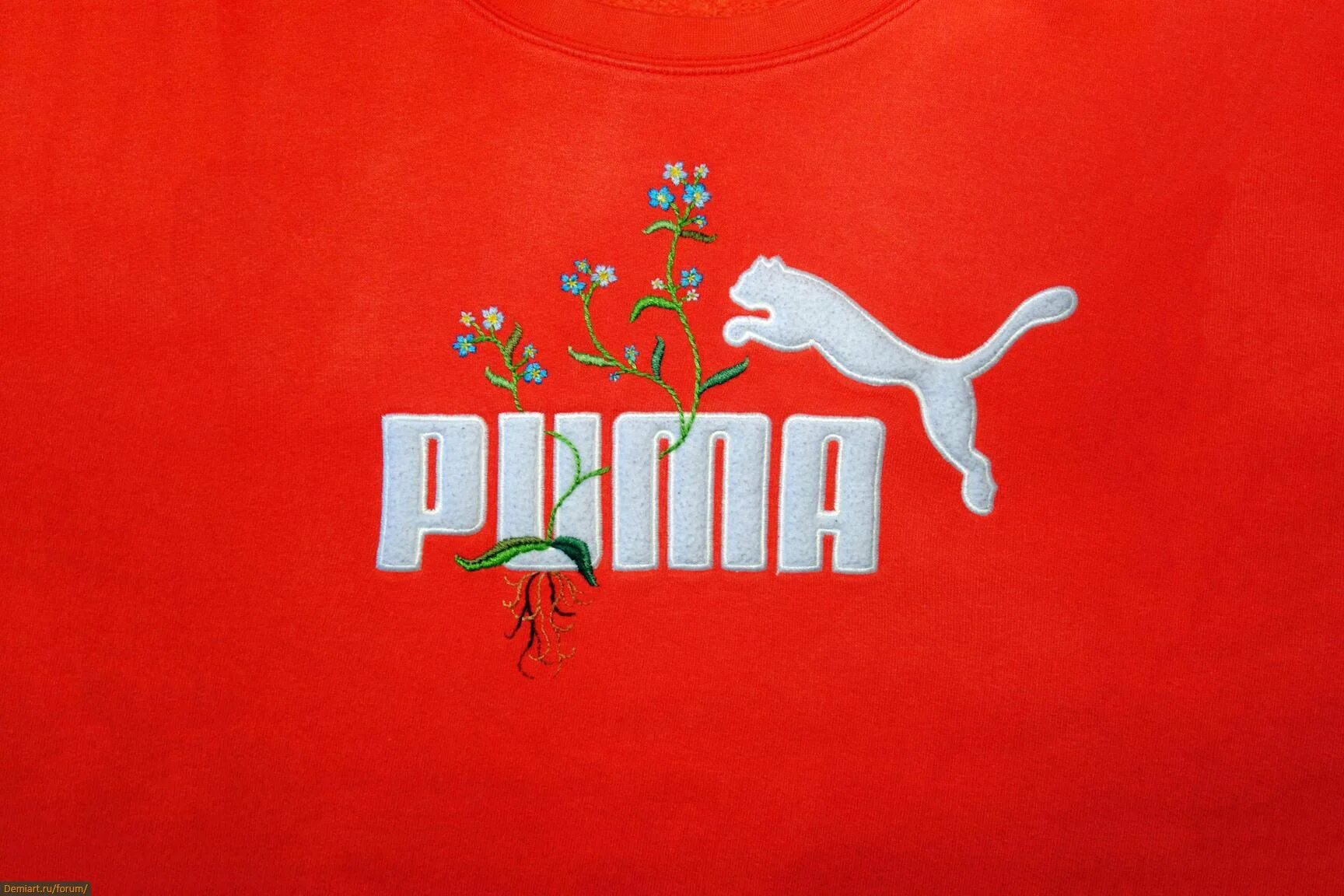 Эмблема на одежду