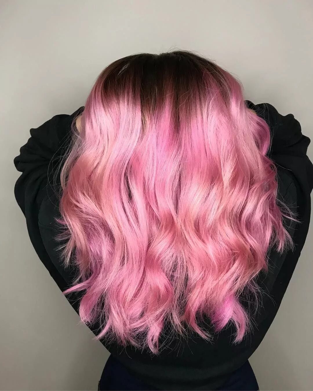Как сделать розовые волосы. Розовые волосы. Розовое окрашивание. Розовые кончики волос. Нежно розовое окрашивание волос.