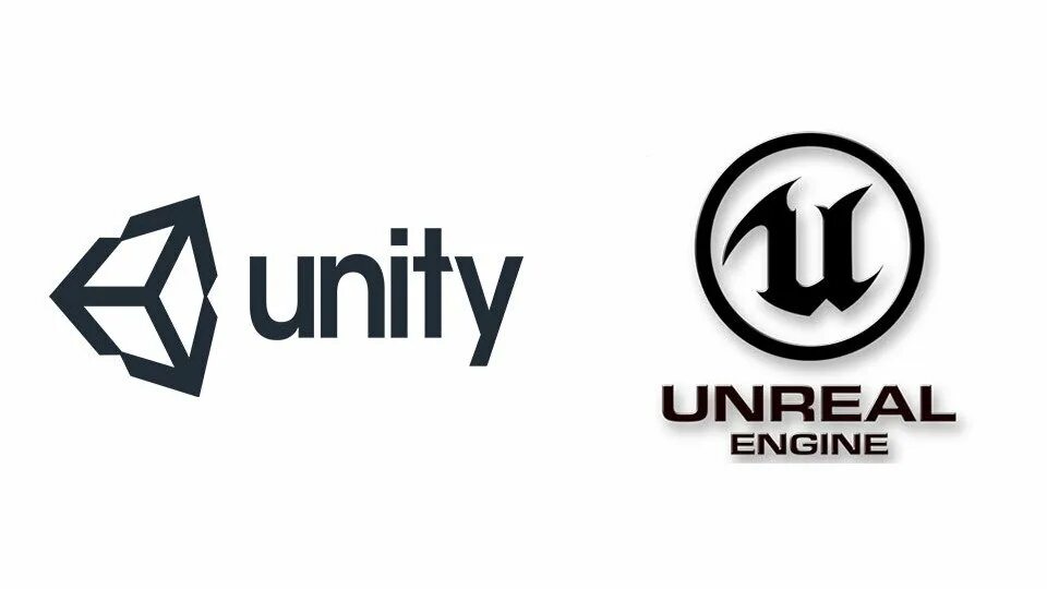 Unreal engine или unity. Unity unreal. unreal vs unity. юнити и анриал энджин.
