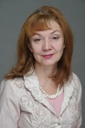Ирина Нечаева и Марина Дюжева :: Забавные сходства