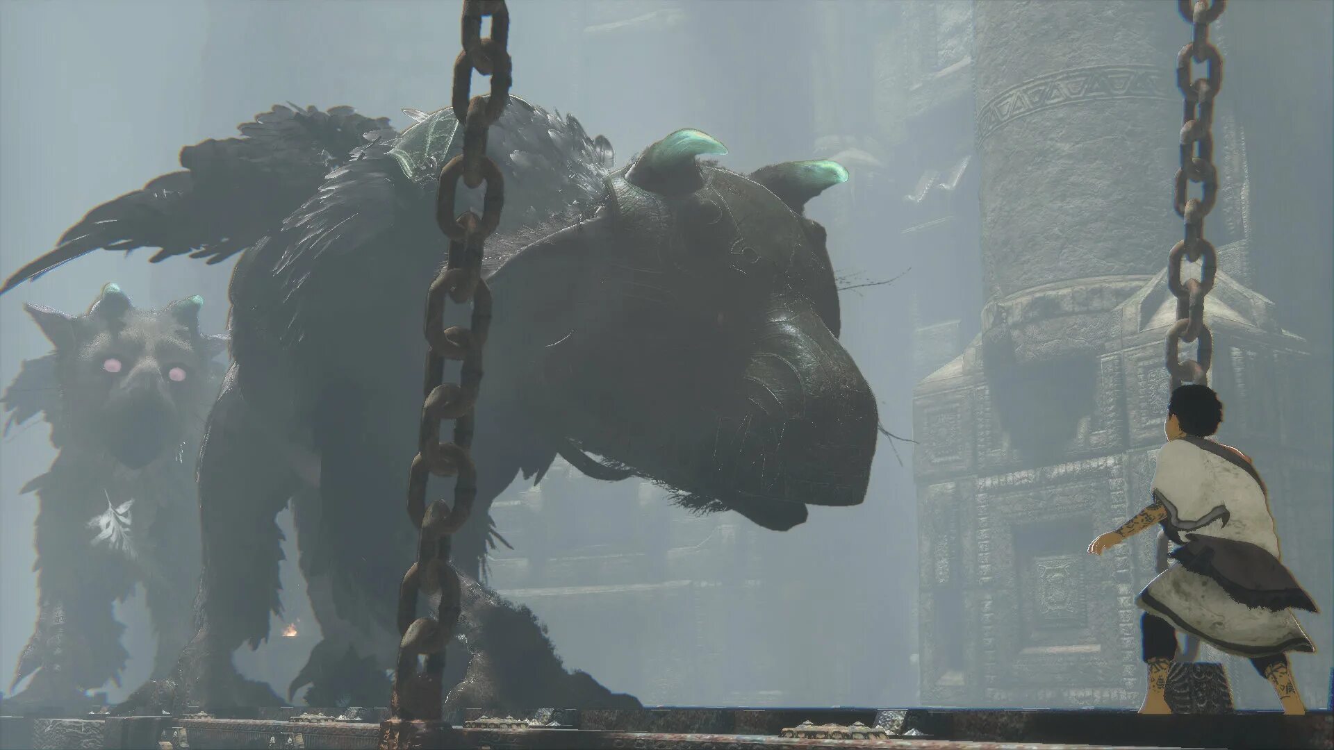 The last Guardian ps4. Игра the last Guardian ps4. The last Guardian скрины. The last Guardian Gameplay.