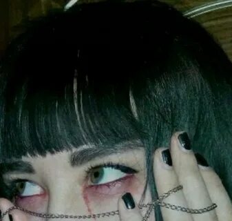 Goth slowed