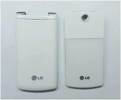 Корпус lg