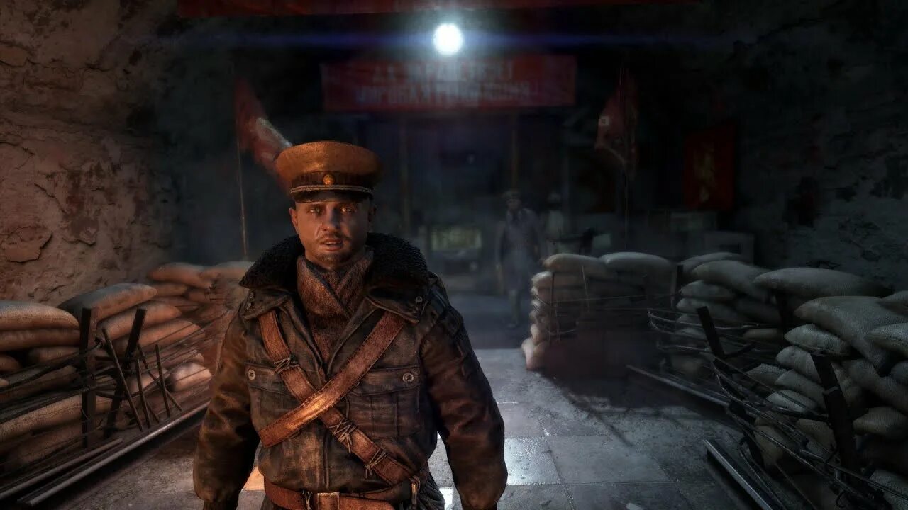 Metro redux dlc