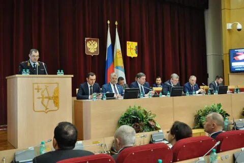 Пленум о взяточничестве