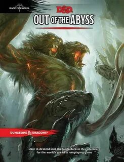 Demons out