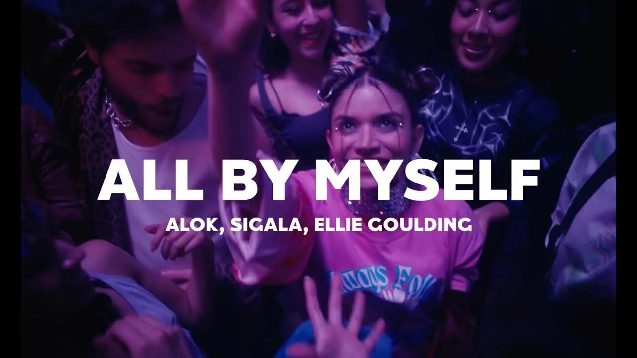 All by myself sigala. Alok Sigala Ellie Goulding. Sigala all by myself. All by myself Alok Sigala. Alok x Sigala x Ellie Goulding - all by myself.