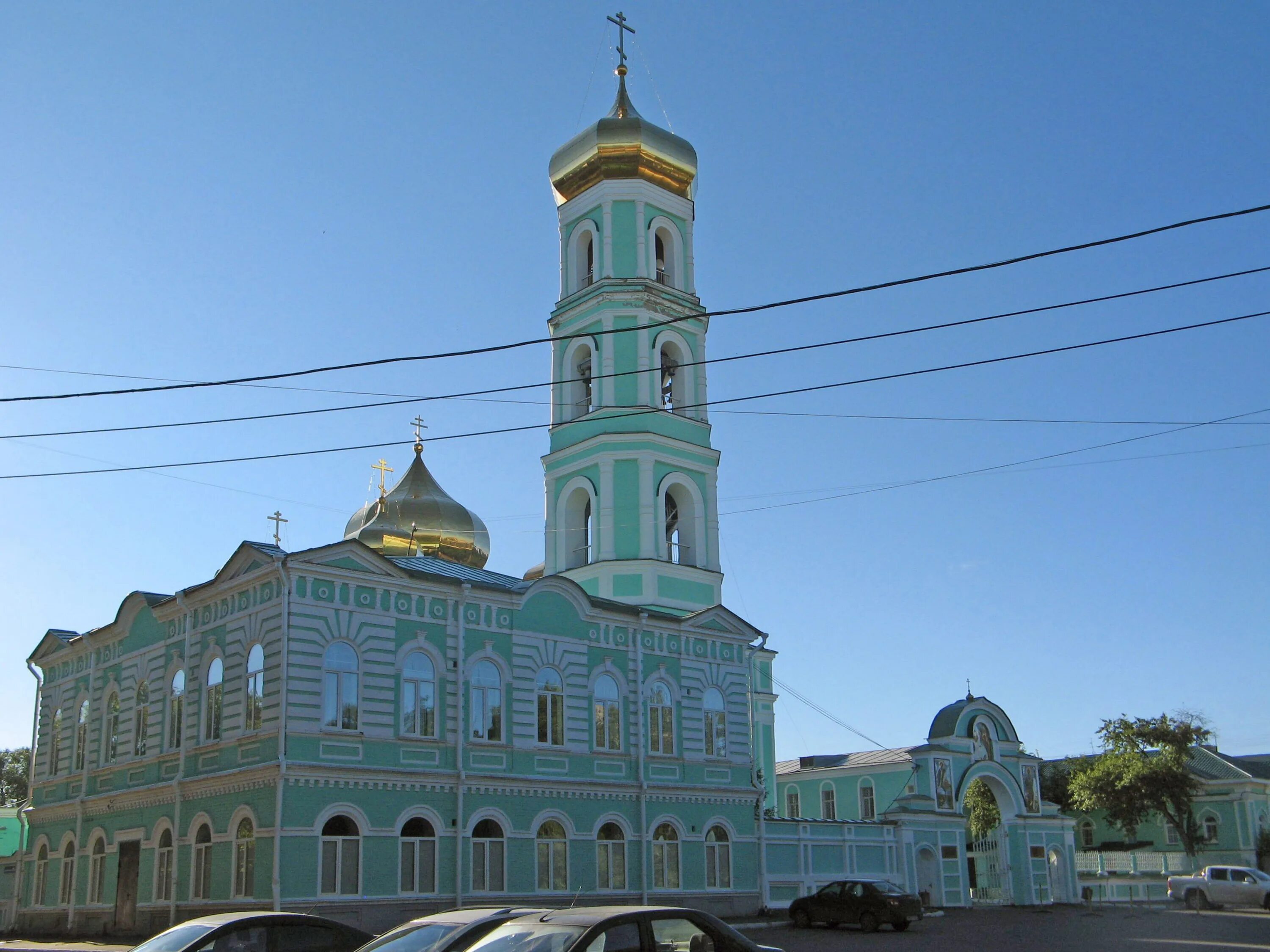 Купи св пермь. Свято-Троицкая Слудская Церковь Пермь.