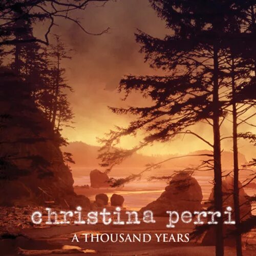 A Thousand years Christina Perri. A Thousand years обложка. A Thousand years Christina Perri обложка. S thousand years