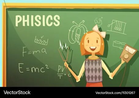 Education физика