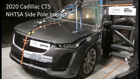 Краш тест 2024