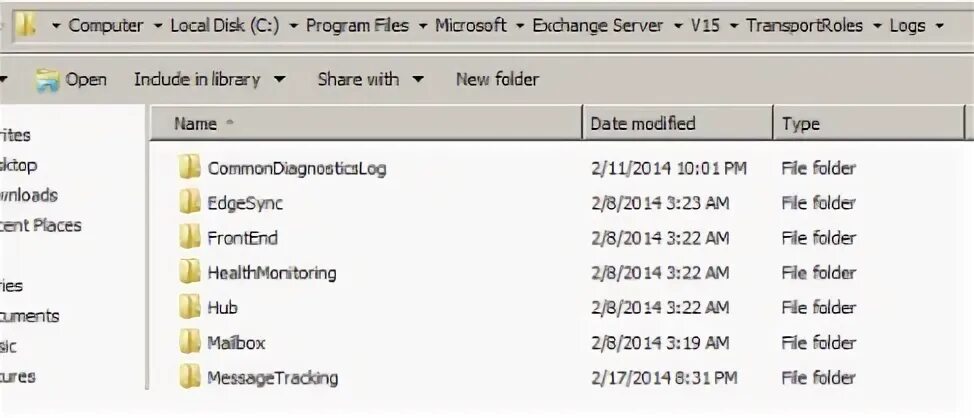 Message logging. Exchange message tracking log location. лог трекинг. message tracking exchange 2016. лог обмена ocpp.