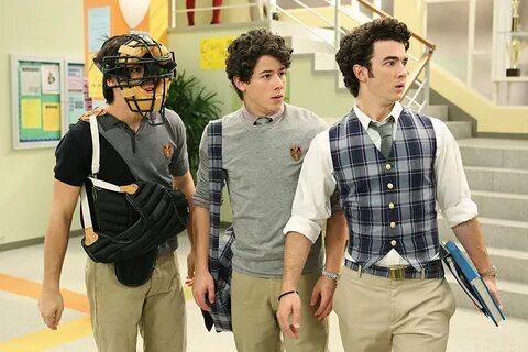 Brothers series