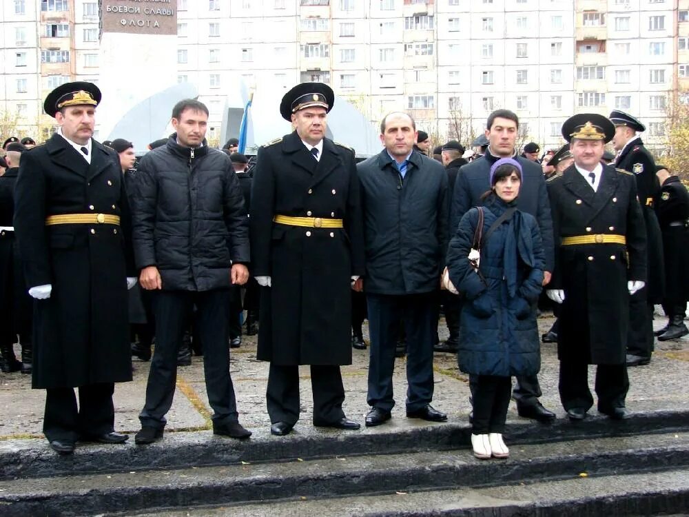 77360 н североморск