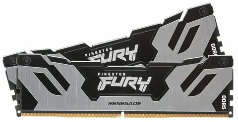 Fury renegade 6000