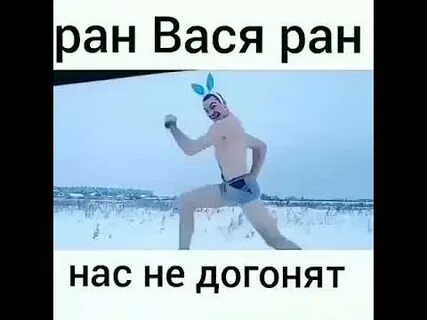 Шел вася