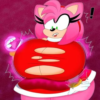 3barts, amy rose, sega, sonic (series), sonic the hedgehog (series), 1:1, a...