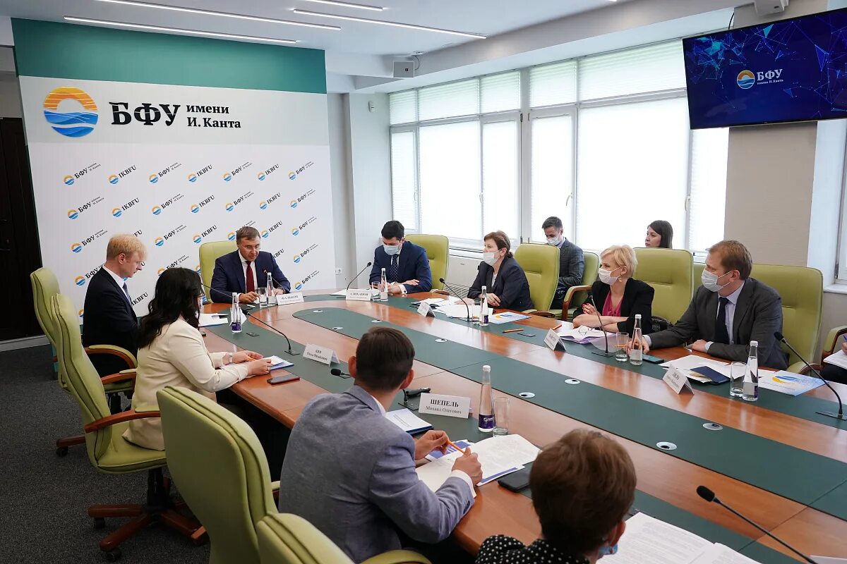 2025 руководители