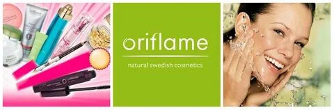 https www oriflame ru личный