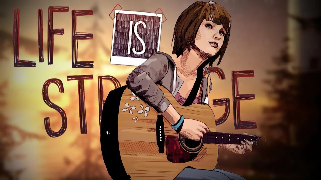 Life is strange ключ. Life is Strange 2 эпизод вразнобой. Странная жизнь игра. Жизнь странная штука 2. Жизнь странная штука 2 обложка.