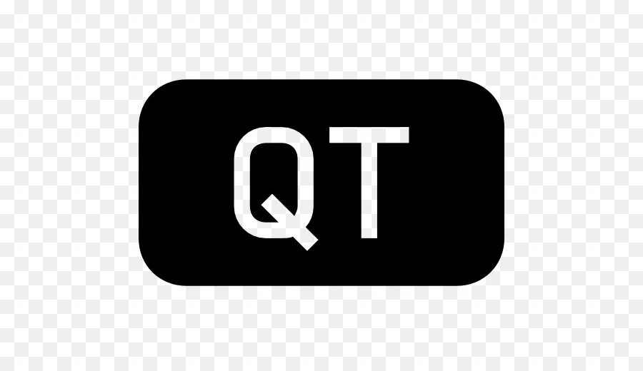 Qt icon