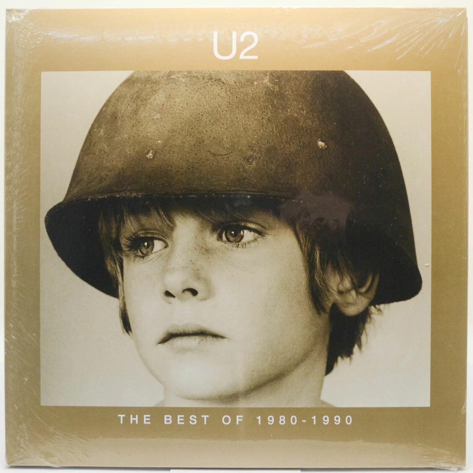 U 2 user