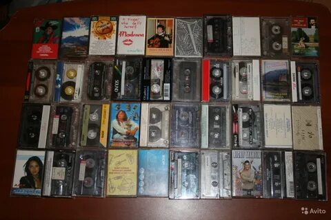 Вещи из 90 годов