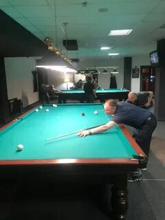Любители бильярда сайт