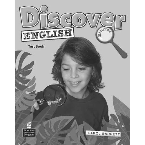 Английский язык discover. Discover English Starter. Discover English Starter students book, Workbook. Discovery English. Discover English Starter 1 a.