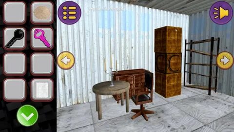 Прохождения игры random room