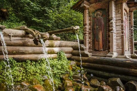 Триединый ключ