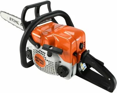Бензина пила stihl