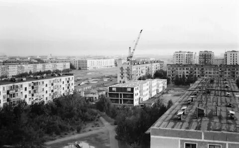 Павлодар кутузова