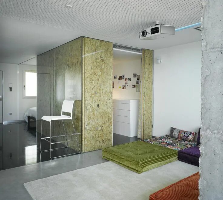 Gallery of Upcycle House / Lendager Arkitekter - 4 House built, Container house,