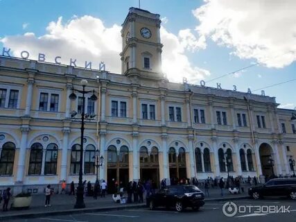 Петербург московский вокзал кассы