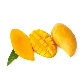 Вкус желтого манго