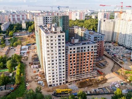 Новастрой