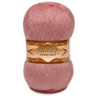 Alize angora gold simli
