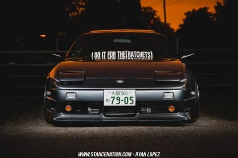 K jdm yf