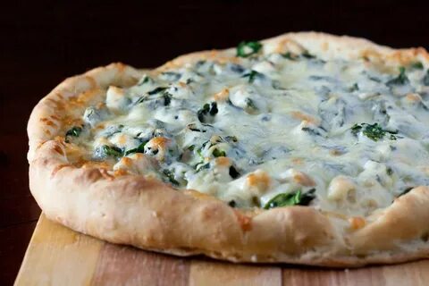 Pizza but