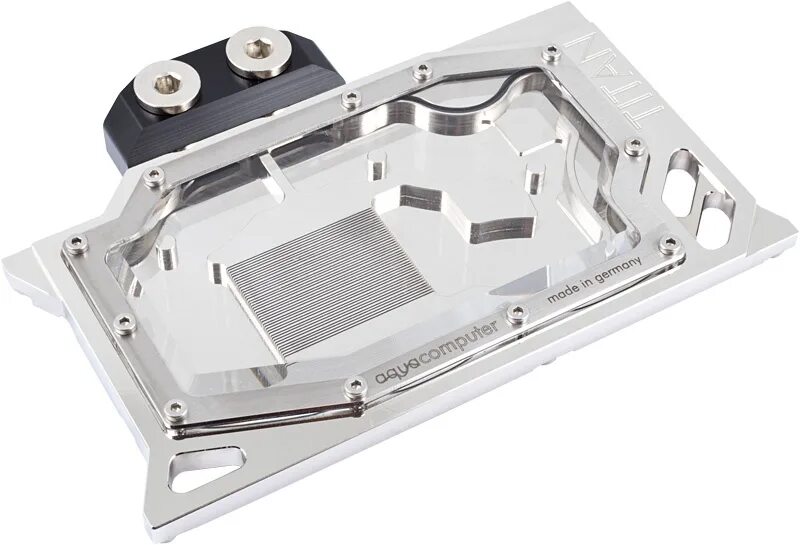 Hardware labs