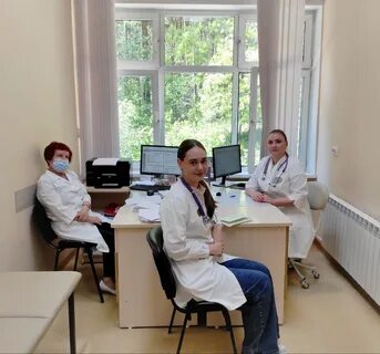 Отзывы 42 больницы