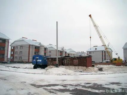 Белокаменный бердск