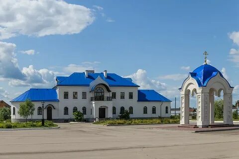 Дзержинский дворец