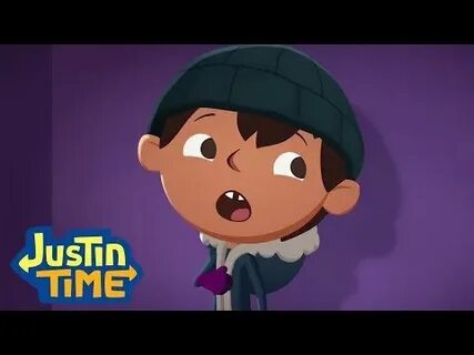 Justin go