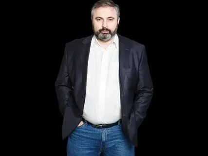 Алекс яновский